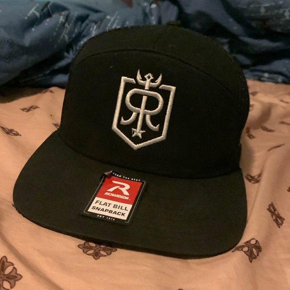 RDR SnapBack - Picture 1 of 4